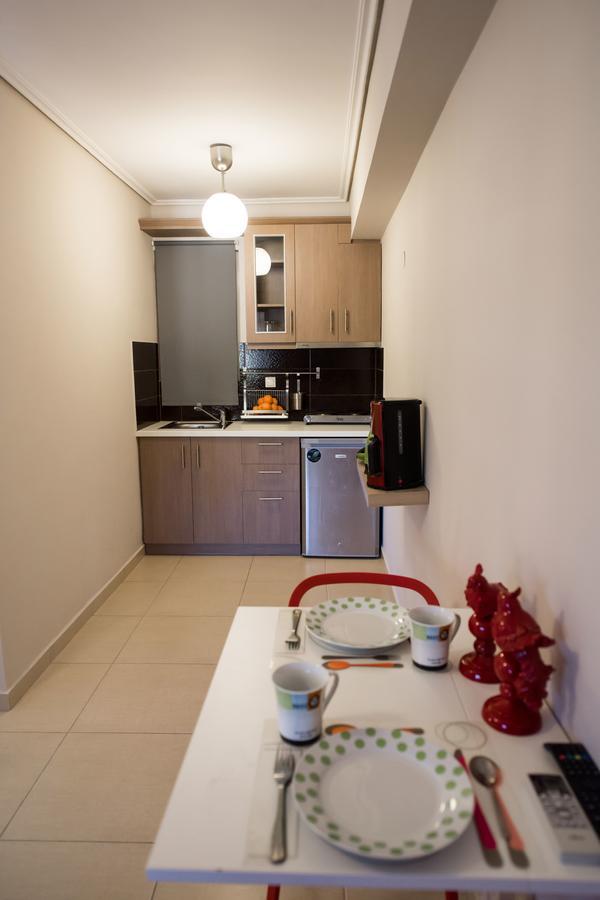 Apartamento Alexandros Lefkáda Exterior foto