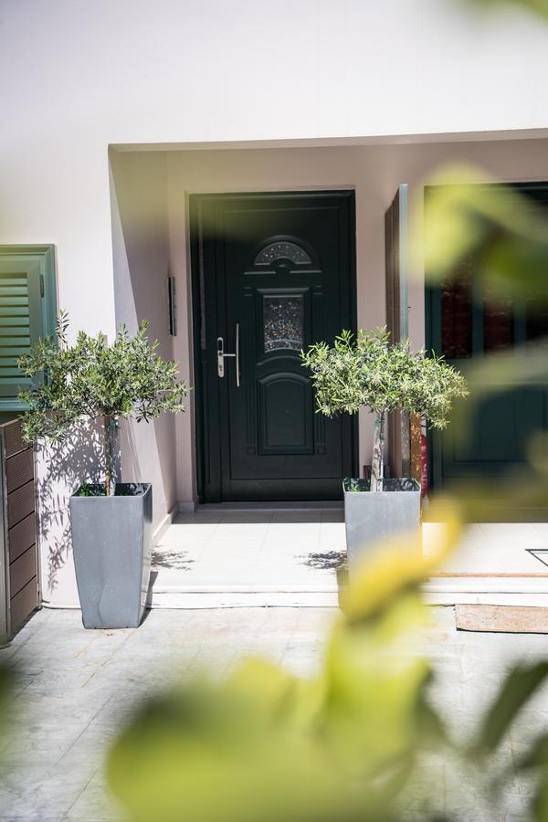 Apartamento Alexandros Lefkáda Exterior foto