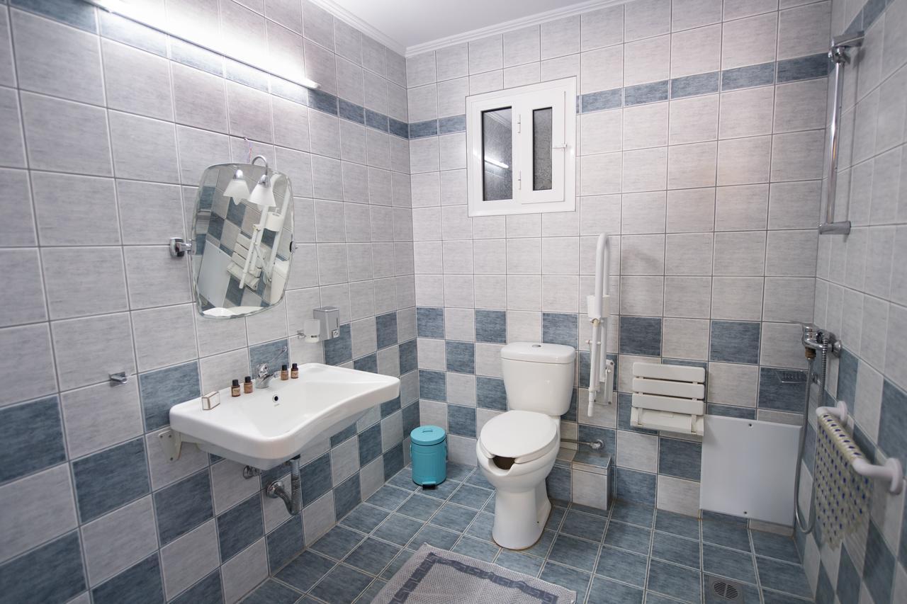 Apartamento Alexandros Lefkáda Exterior foto