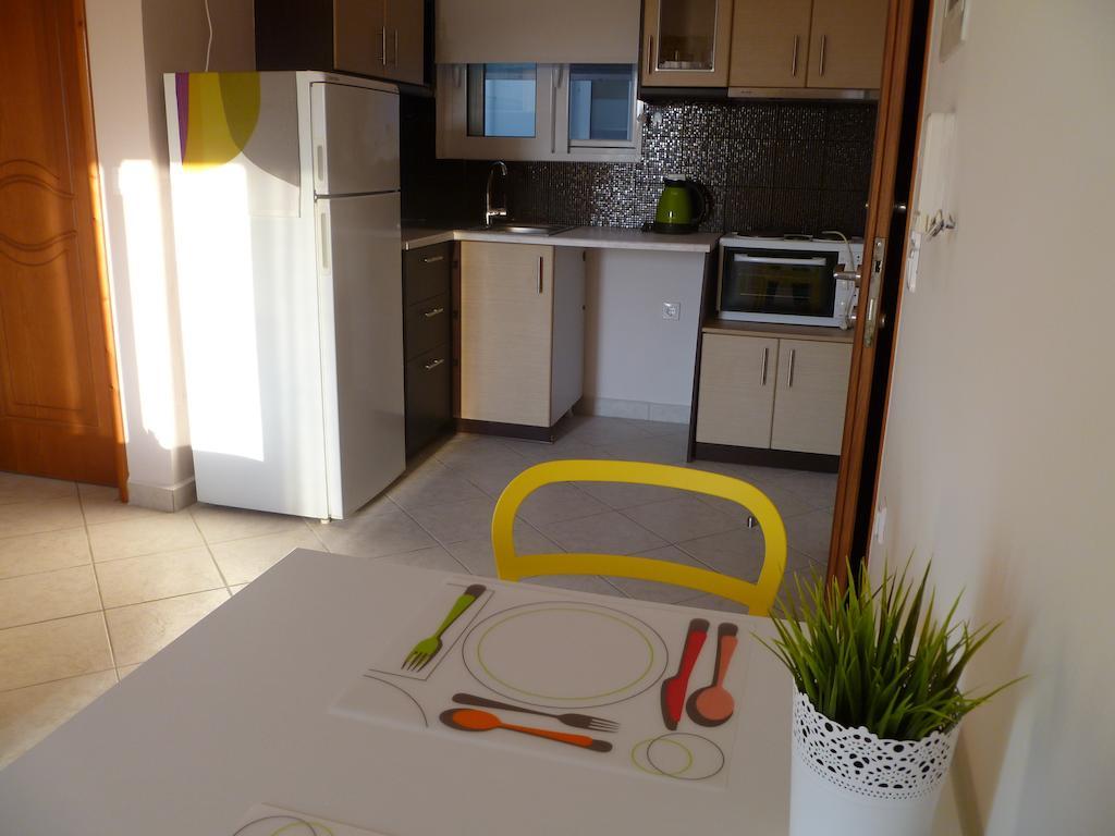 Apartamento Alexandros Lefkáda Habitación foto